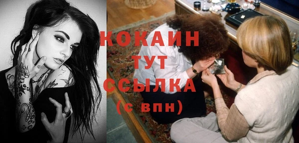 молекула духа Бугульма