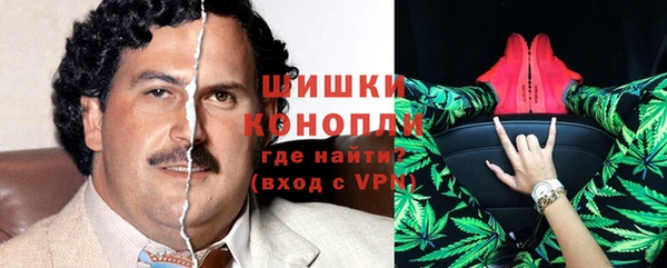 молекула духа Бугульма