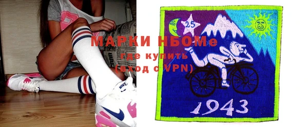 молекула духа Бугульма